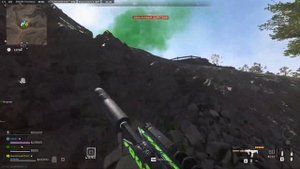 DMZ | Перевозка ракет. Мешаем тем, кто мешает летать