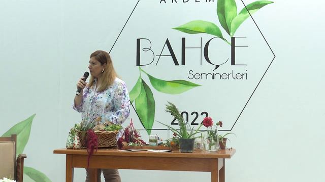 Balkon Bahçeciliği смотреть онлайн