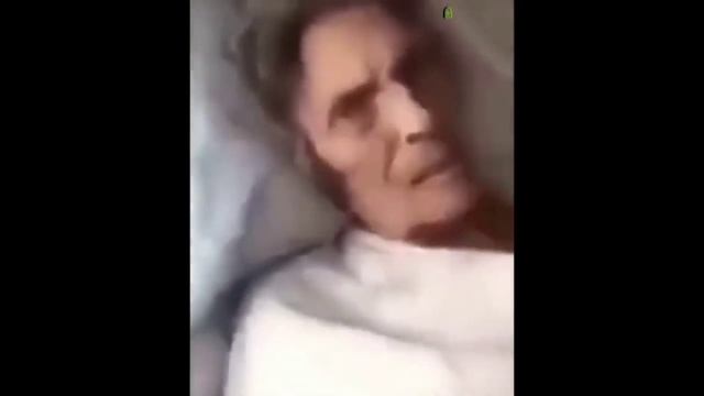 Люди принимают Ислам на Смертном Одре