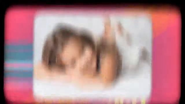 17. Видео-презентация в ретро стиле