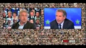 Laurent Louis dénonce la légalisation de la pédophilie (21 octobre 2014) 