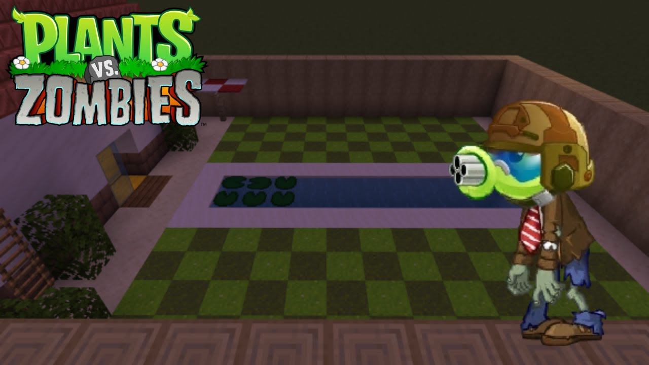 СЕКРЕТ режима I,zombie!!!Plants vs. Zombies GOTY Edition Секреты и Пасхалки #3