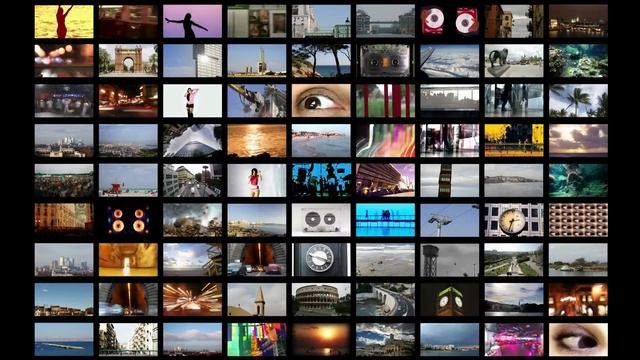 Принцип работы Smart TV