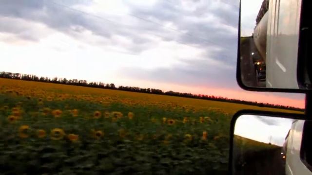 №70 на ТЭС поломался компрессор, жду .Цементовоз рулит. смотреть онлайн