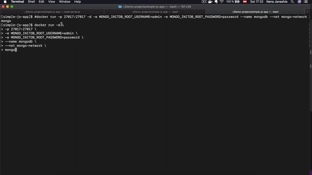 Developing with Docker - Docker in Practice __ Docker Tutorial 8