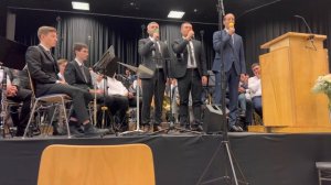 Что нас ждет милый друг впереди? Пётр Бальжик