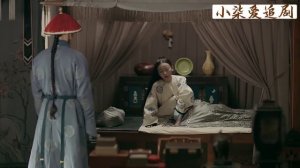 小宮女用一碗清粥試探眾人，醜惡嘴臉一一暴露，逆襲之路正式開啟！