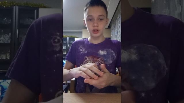 Обучение на перемешивание карт и на красивую "гармошку". смотреть онлайн