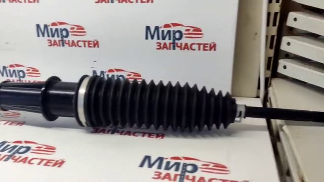 Рейка рулевая в сборе Lifan Solano смотреть онлайн