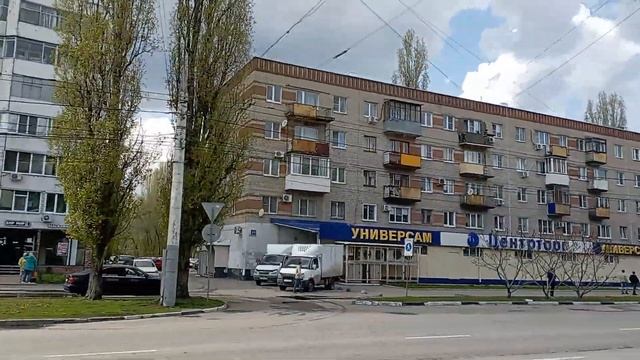 Церковь Успения Пресвятой Богородицы Ленинский проспект Воронеж 26.04.2023 смотреть онлайн