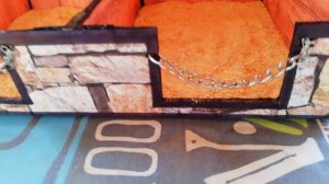 Обзор на самодельную конюшню для лошадей schleich