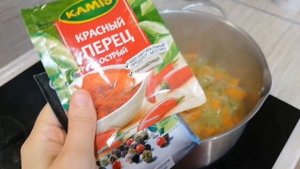 Рагу из кабачков с помидорами, перцем и морковью на зиму! Супер рецепт из кабачков!Салат из кабачко