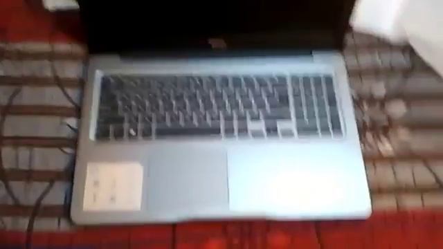 Dell Inspiron 5567 unboxing смотреть онлайн
