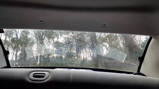 Check ✔ /2002 Ford Taurus Demo #6/ смотреть онлайн