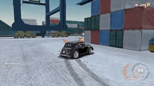 СКИН БЫВШЕГО АДМИНА! СКИН ПРИШЕЛЬЦА ЗА 380 МЛН. НОВЫЙ БИЗ ЗАКУСКА, ПРОВЕРЯЕМ СКИН НА КОНТЕЙНЕРАХ! смотреть онлайн