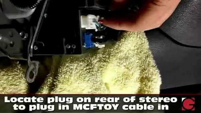 Lexus IS 250 350 F 2006 2007 2008 2009 VLine Android Auto CarPlay Install, car stereo removal guide смотреть онлайн