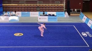 [2023] Yao Yang - Jianshu - 19th Asian Games China Trials