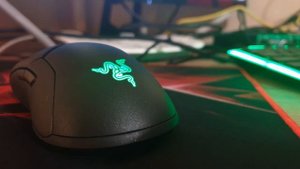 RAZER VIPER -- ЛУЧШАЯ ИГРОВАЯ МЫШКА ДЛЯ ЛЕВШЕЙ!