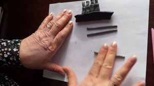 Бронепалубный крейсер "Варяг"