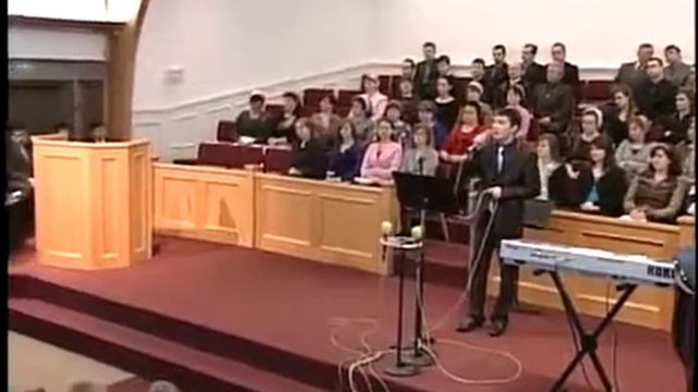 Тебя благодарю Отец Небесный мой смотреть онлайн