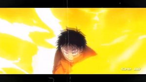 –「AMV」Дай Огня (Аниме Клип)