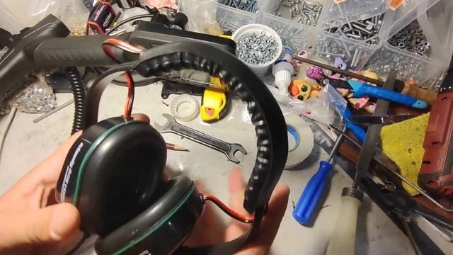 Подводные наушники для Simplex + Legend смотреть онлайн