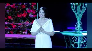 Здравствуйте, я ваша тётя дуэт Люсии и Бабса Ирина Суханова и Дмитрий Опаричев