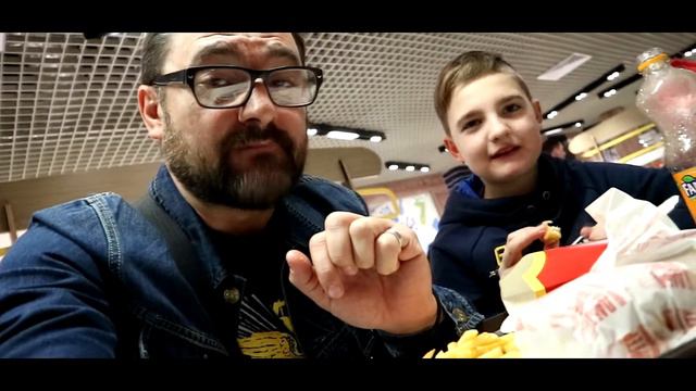 "Не нужно на этом акцентировать внимание" :) 18 Января 2018, Киев. смотреть онлайн