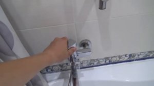Отказ от горячей воды! Электрический проточный водонагреватель ZANUSSI