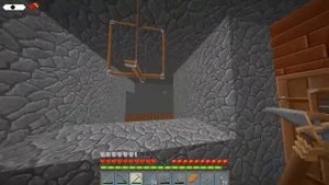 Крутой текстур пак! Майнкрафт выжывание