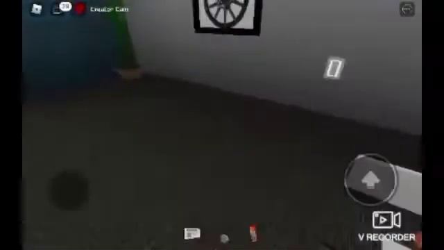 ROBLOX "BROKE HEAVEN" PART II смотреть онлайн