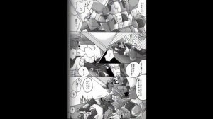 Rodimus x Ultra Magnus