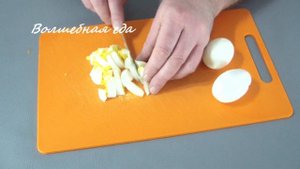ХОЧУ ДОБАВКИ !!! / Вкусный, новый салат с куриными желудочками