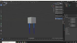 Blender add-ons Icicle Generator and Real Snow (FREE)