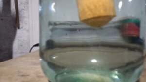 пыление планктона!!!