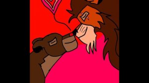 Мой прайд(с самого начала)