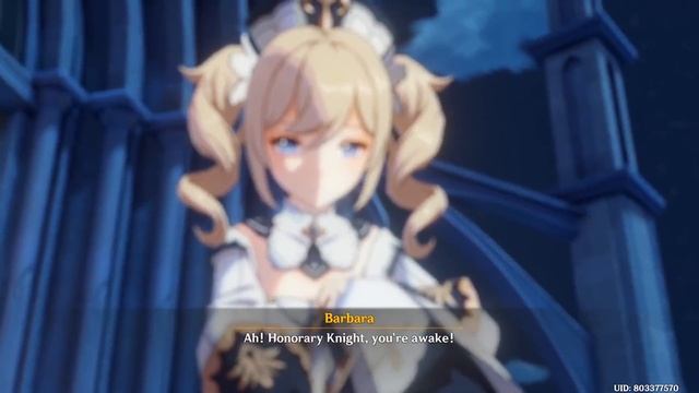 ВАРКА, АЛИСА И ДРУГИЕ БУДУЩИЕ ГЕРОИ ? | ГЕРОИ БУДУЩИХ ОБНОВЛЕНИЙ GENSHIN IMPACT - ЧАСТЬ #2 смотреть онлайн