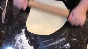 Пельмени домашние с курицей и индейкой ??