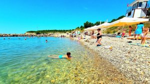 ГЕЛЕНДЖИК! КУПАНИЕ ЗАПРЕЩЕНО! 1.07.2022