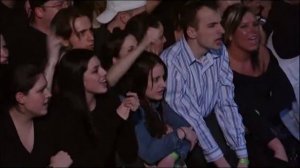 Breaking Benjamin Had enough Live