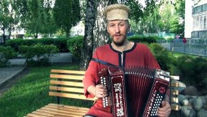 Илья Ахрамеев - Если бы Пушкин жил в наше время