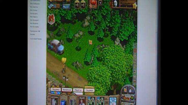 Обзор приложения "Зомби Ферма" смотреть онлайн