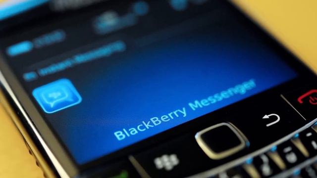 The Decline of BlackBerry...What Happened? смотреть онлайн