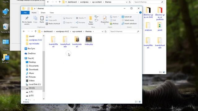 Xampp , WordPress , Cygwin and sublime relationship смотреть онлайн