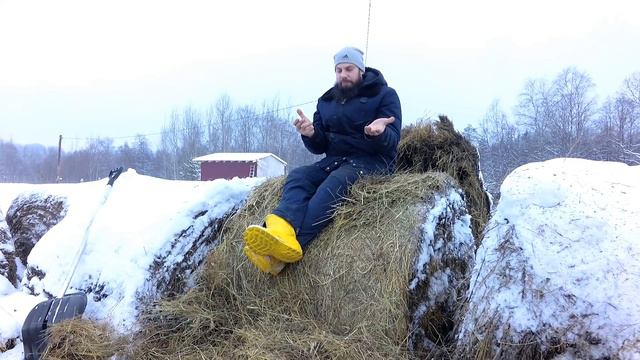 ФЕРМЕРСТВО, ЧТО ТО ОДНО ИЛИ ВСЁ И СРАЗУ? смотреть онлайн