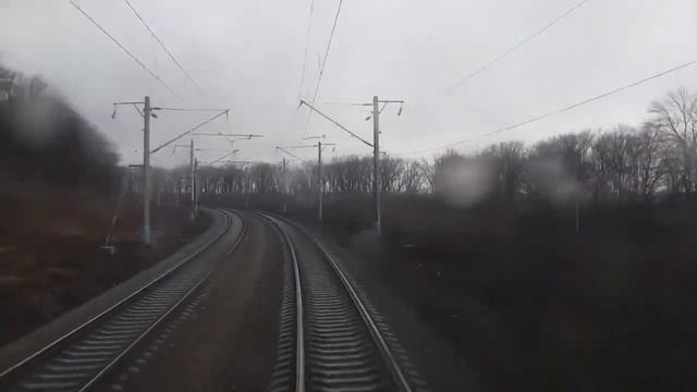 От Россоши до Лисок за 11 минут смотреть онлайн