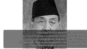 Biografi Marah Roesli | Sastrawan Angkatan Balai Pustaka Dari Sumatera Barat