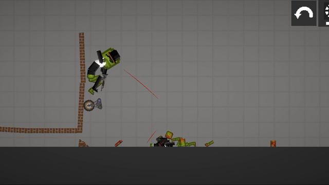 не хочу никого упоминать Ну я попал в мир Melon playground видео не для детей смотреть онлайн