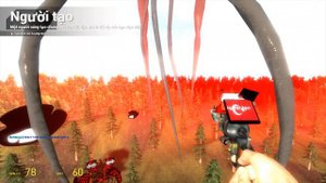 NEW BIGGEST TREVOR HENDERSON - Precusor of the First War VS Trollge Part 6 NPC Pack Garry's Mod