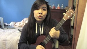 Why'd You Only Call Me When You're High? Arctic Monkeys Ukulele Tutorial